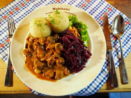 Photo: Kartoffelhaus  Am Schüppchenberg